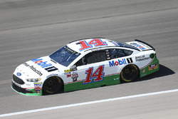 Clint Bowyer, Stewart-Haas Racing, Ford