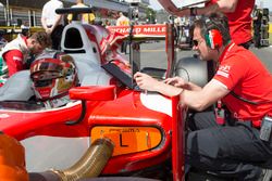 Charles Leclerc, PREMA Powerteam