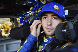 Chase Elliott, Hendrick Motorsports, Chevrolet