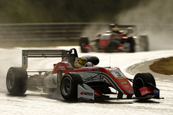 Maximilian Günther, Prema Powerteam Dallara F317 - Mercedes-Benz