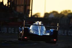 #13 Vaillante Rebellion Racing Oreca 07 Gibson: Mathias Beche, David Heinemeier Hansson, Nelson Piquet Jr.