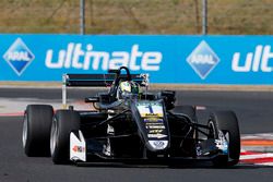 Joel Eriksson, Motopark Dallara F317 - Volkswagen