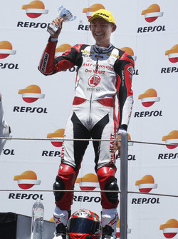 Dimas Ekky, Astra Honda Racing Team