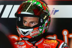 Chaz Davies, Ducati Team