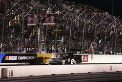 John Hunter Nemechek, SWM-NEMCO Motorsports Chevrolet wins