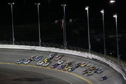 David Ragan, Front Row Motorsports Ford