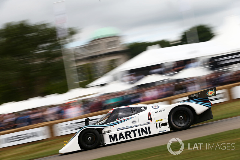 Lancia LC