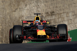 Daniel Ricciardo, Red Bull Racing RB13