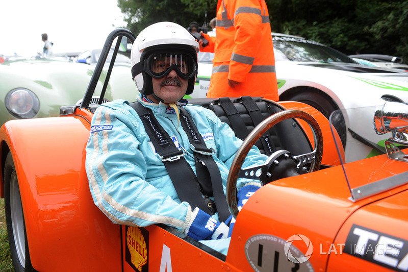 Gordon Murray