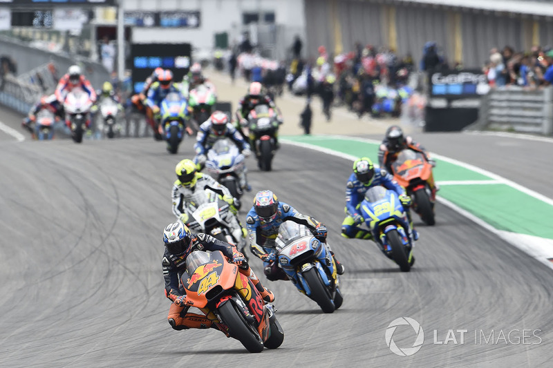 Pol Espargaro, Red Bull KTM Factory Racing