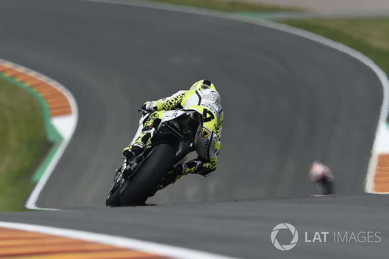 Alvaro Bautista, Aspar Racing Team