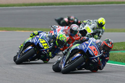 Maverick Viñales, Yamaha Factory Racing