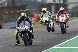 Valentino Rossi, Yamaha Factory Racing