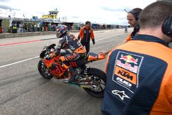 Brad Brad Binder, Red Bull KTM Ajo