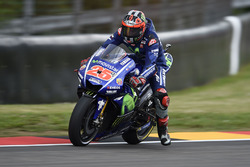 Maverick Viñales, Yamaha Factory Racing