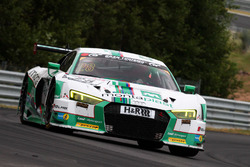 Jeffrey Schmidt, Michael Ammermüller, Audi R8 LMS, Land Motorsport