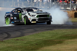 Vaughan Gittin Jr.