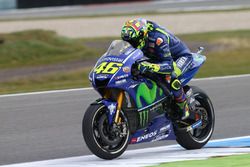 Valentino Rossi, Yamaha Factory Racing