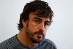 Fernando Alonso, McLaren