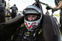 Charlie Kimball, Chip Ganassi Racing Honda
