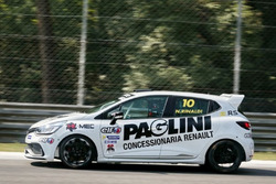Nicola Rinaldi
