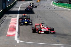 Charles Leclerc, PREMA Powerteam