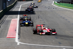 Charles Leclerc, PREMA Powerteam