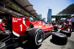 Charles Leclerc, PREMA Powerteam