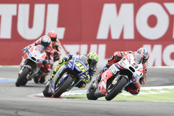 Danilo Petrucci, Pramac Racing