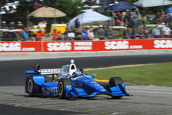 Scott Dixon, Chip Ganassi Racing Honda
