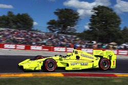 Simon Pagenaud, Team Penske Chevrolet