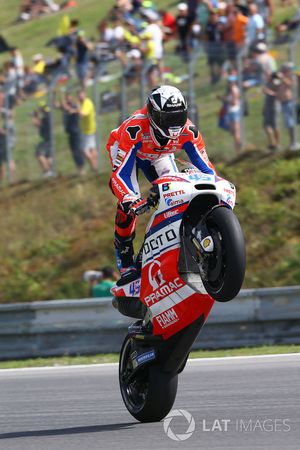 Scott Redding, Pramac Racing