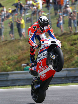 Scott Redding, Pramac Racing