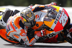 Dani Pedrosa, Repsol Honda Team