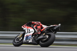 Jorge Lorenzo, Ducati Team