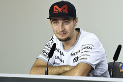 Karel Abraham, Aspar Racing Team