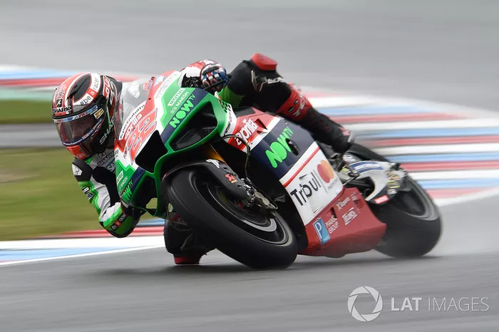 Sam Lowes, Aprilia Racing Team Gresini