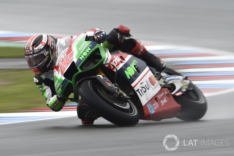 Sam Lowes, Aprilia Racing Team Gresini