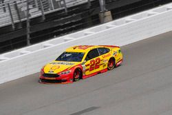 Joey Logano, Team Penske Ford