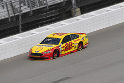 Joey Logano, Team Penske Ford