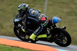 Nicolo Bulega, Sky Racing Team VR46