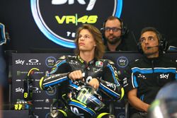 Nicolo Bulega, Sky Racing Team VR46