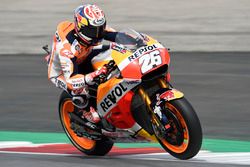 Dani Pedrosa, Repsol Honda Team