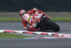 Dimas Ekky, Astra Honda Racing Team