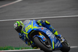 Andrea Iannone, Team Suzuki MotoGP