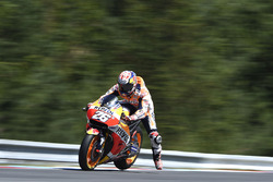 Dani Pedrosa, Repsol Honda Team