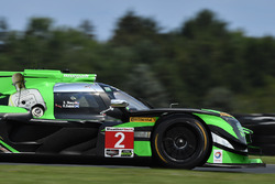 #2 Tequila Patrón ESM Nissan DPi: Scott Sharp, Ryan Dalziel