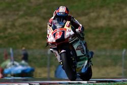 Jorge Navarro, Federal Oil Gresini Moto2