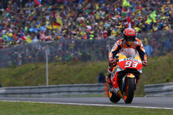 Marc Marquez, Repsol Honda Team
