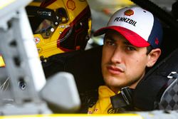 Joey Logano, Team Penske Ford